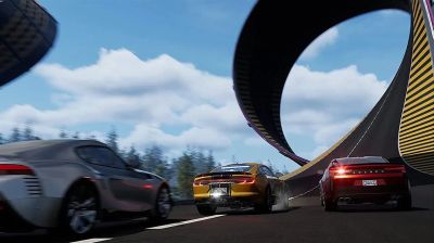 Wreckreation (PS5, русские субтитры)