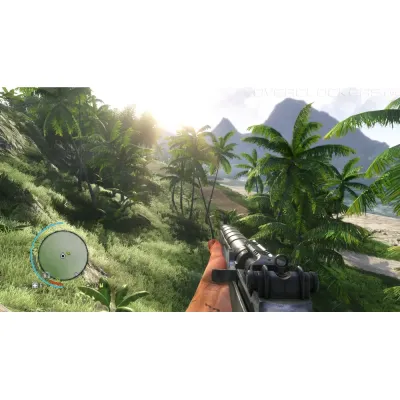 Far Cry 3 Classics (Xbox 360/One/Series, б/у, рус.)