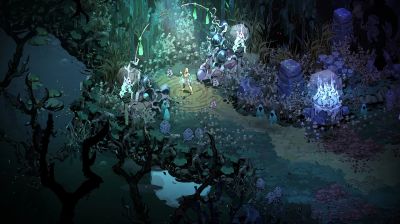 Hades II (2) (Nintendo Switch 2, рус.)