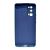Чехол для Huawei Honor 30 Pro накладка/силикон NANO (темно-синий) Чехол для Huawei Honor 30 Pro накладка/силикон NANO (темно-синий)