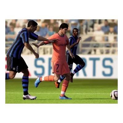 FIFA 11 (PS3, б/у, рус., без обложки)