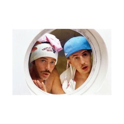 Пираты северных морей (DVD)