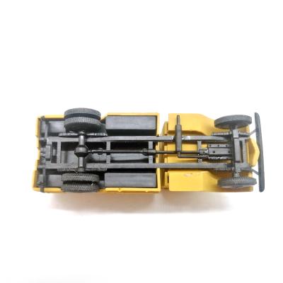 Модель HERPA 744669 Ford 3T Tank 1:87
