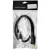 Кабель DisplayPort (m) - DisplayPort (m) (DP) STYLE HD83 1м