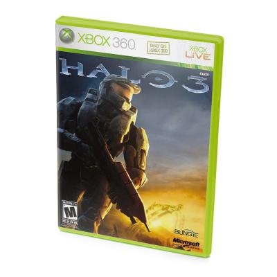 Halo 3 (Xbox 360/One/Series, б/у)