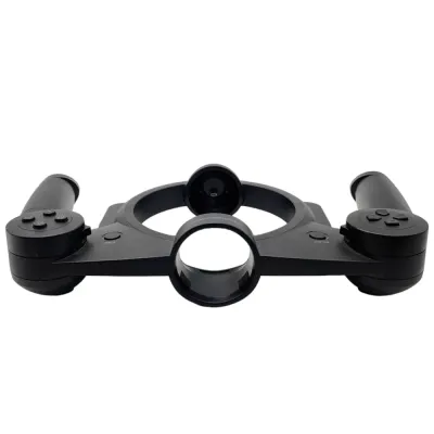 Руль для PlayStation Move Racing Wheel (б/у)