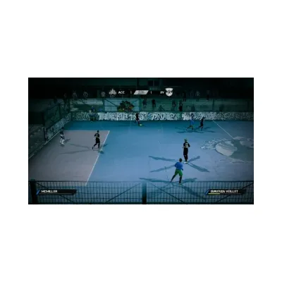FIFA Street Classics (Xbox 360, б/у)