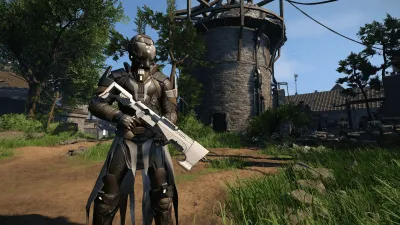 ELEX II (2) (PS5, рус.)