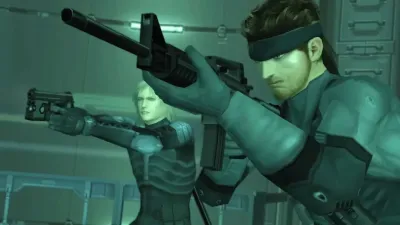 Metal Gear Solid Master Collection Vol.1 Day One Edition (Nintendo Switch)