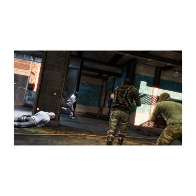 Uncharted 3 Иллюзии Дрейка Essentials (PS3, рус., витринный образец)