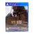 Resident Evil Village (PS4/PS5, рус.) русская обложка Resident Evil Village (PS4/PS5, рус.) русская обложка