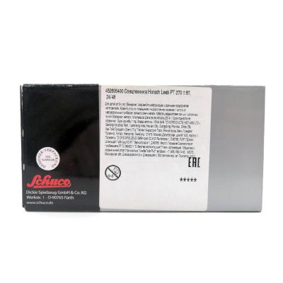 Модель спецтехники Schuco 452605400 Horsch Leeb PT 270 1:87