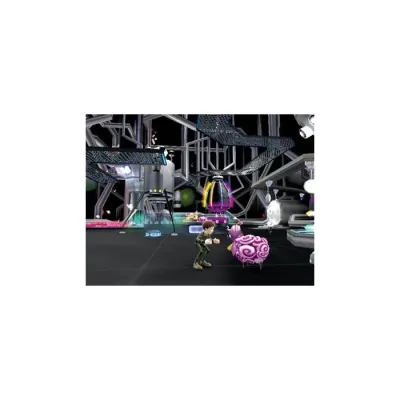 Charlie and the Chocolate factory (PS2, б/у)