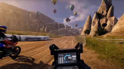 Ride 6 Day One Edition (PS5)