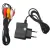 Игровая приставка Hamy 5 (505-in-1) Black (8-bit/16-bit) Игровая приставка Hamy 5 (505-in-1) Black (8-bit/16-bit)