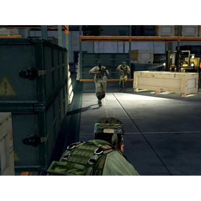Unit 13 (VITA, б/у, рус., без бокса)