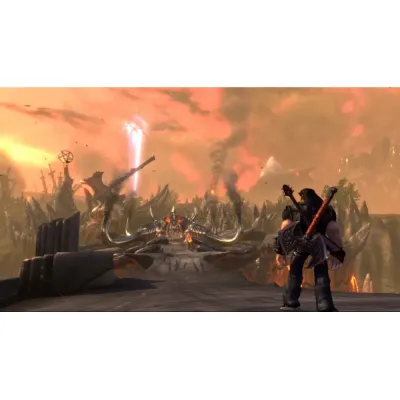 Brutal Legend (Xbox 360/One/Series, витринный образец)
