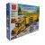 Конструктор City Truck (362 деталей) LX.A413 Конструктор City Truck (362 деталей) LX.A413