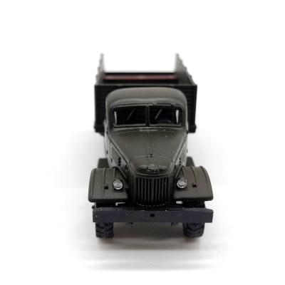 Модель HERPA 744102 ZIL 157 Mann-Pr. 1:87