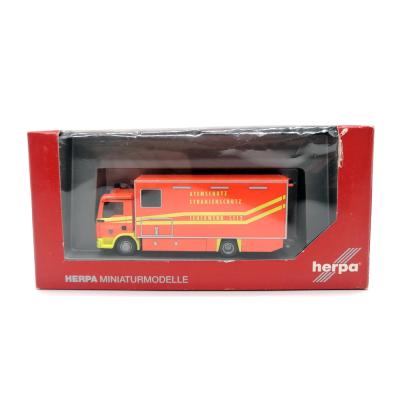 Модель HERPA 091350 Man TGL 04 LKW 1:87