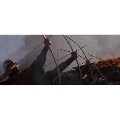Царство небесное Специальная серия (Steelbook 2 DVD)