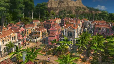 ANNO 1800 Console Edition (PS5, рус.)