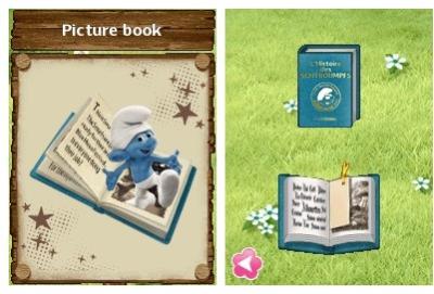 The Smurfs (DS, б/у)
