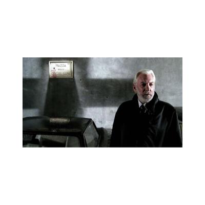 Площадь пяти лун (DVD)