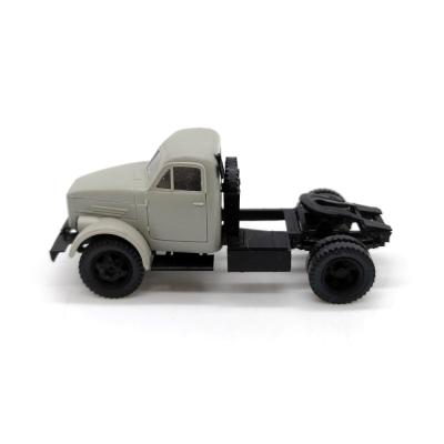Модель Miniaturmodelle 0342314 1:87 (неполный комплект)