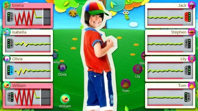 Everybody 1-2-Switch! (Nintendo Switch, рус., витринный образец)