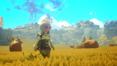 Yonder The Cloud Catcher Chronicles Enhanced Edition (PS5, рус.)