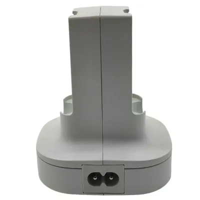 Двойное зарядное устройство Microsoft Xbox 360 Quick Charge Kit White (DPSN-10EB A) (б/у)