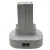 Двойное зарядное устройство Microsoft Xbox 360 Quick Charge Kit White (DPSN-10EB A) (б/у) Двойное зарядное устройство Microsoft Xbox 360 Quick Charge Kit White (DPSN-10EB A) (б/у)