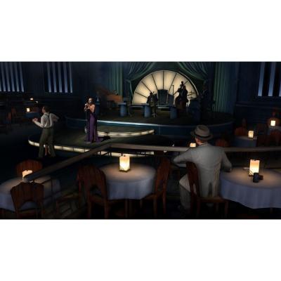 L.A. Noire (PS3, витринный образец)