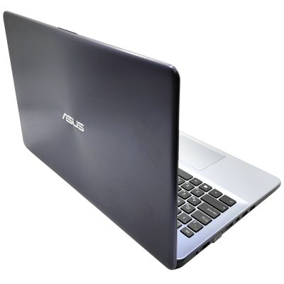 Ноутбук ASUS X542UQ-DM282T (Core i3-7100U/6Gb/256Gb SSD/GeForce 940MX) (б/у)
