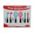 Набор Спортивных Насадок для Joy-Pad Nintendo Switch 2 (6 in 1) GNS-830 (Red/Blue) Набор Спортивных Насадок для Joy-Pad Nintendo Switch 2 (6 in 1) GNS-830 (Red/Blue)