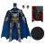 Фигурка McFarlane DC Multiverse Batman (The Flash Movie) Blue/Grey (Chase) 18см Фигурка McFarlane DC Multiverse Batman (The Flash Movie) Blue/Grey (Chase) 18см