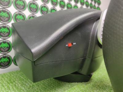 Руль Thrustmaster Ferrari GT Experience PS3, PC (б/у)