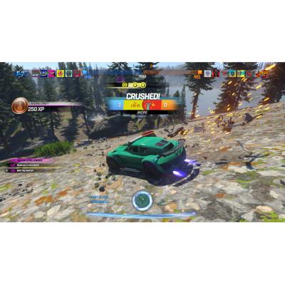 ONRUSH Издание первого дня (Xbox One/Series)