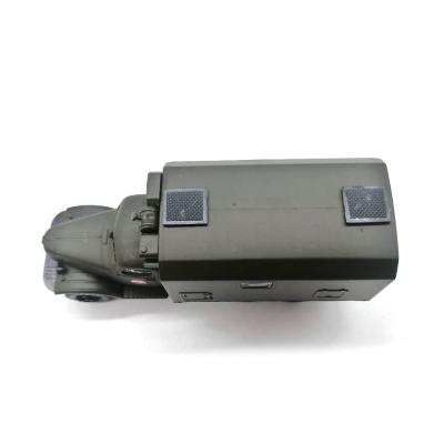 Модель HERPA 744386 ZIL 157 Koffer-LKW "CA" 1:87