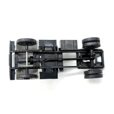 Модель Miniaturmodelle 0342314 1:87