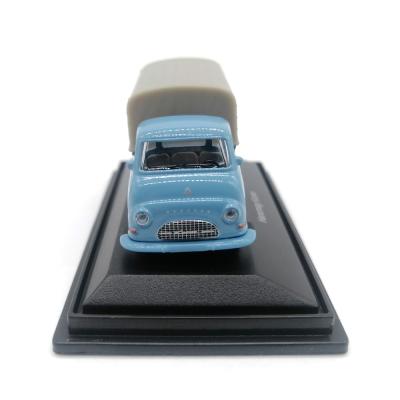 Модель автомобиля Schuco 452607800 Hanomag Kurier 1:87 УЦЕНКА