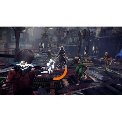Remember Me (Xbox 360, б/у, рус.)