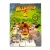 Мадагаскар 2 (DVD, Digipack) Мадагаскар 2 (DVD, Digipack)