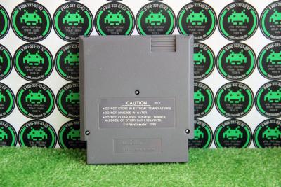 Картридж NES Classic Concentration (б/у) (NTSC)