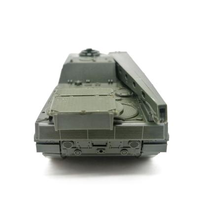 Модель HERPA 742368 Bergepanzer 3 "Buffel" 1:87