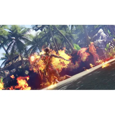 Dead Island Definitive Edition (PS4/PS5, рус.)
