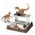 Фигурка The Noble Collection Парк Юрского периода. Велоцирапторы NN2502