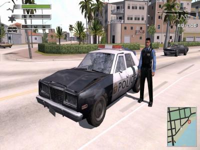 Driv3r Classics (Xbox, б/у)