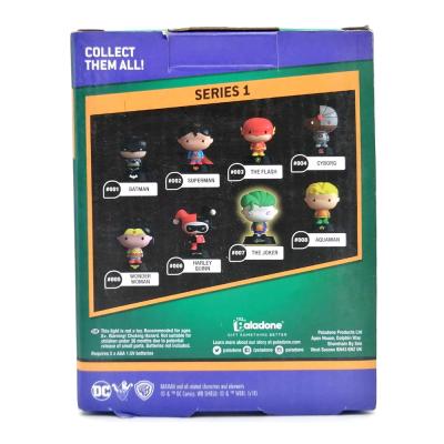 Светильник DC The Joker 3D Character Light PP4050DC УЦЕНКА